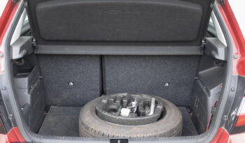 SKODA Fabia  | FWD (przód) | Manualna | 75 KM | Bordowy full