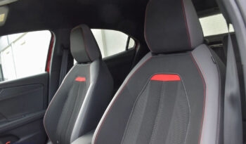 OPEL Mokka  | FWD (przód) | Automatyczna | 130 KM | Bordowy full