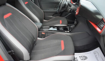 OPEL Mokka  | FWD (przód) | Automatyczna | 130 KM | Bordowy full