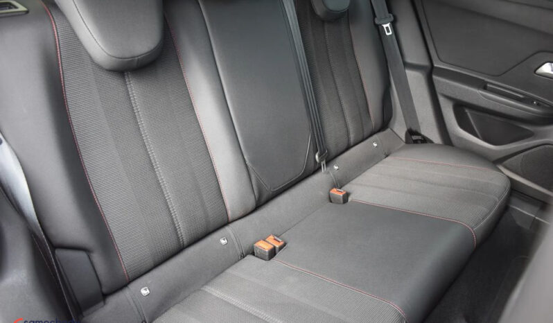 OPEL Mokka  | FWD (przód) | Automatyczna | 130 KM | Bordowy full
