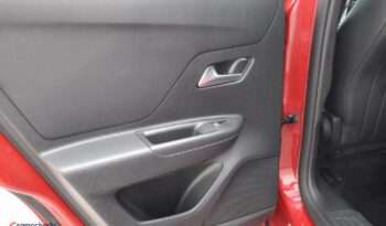 OPEL Mokka  | FWD (przód) | Automatyczna | 130 KM | Bordowy full