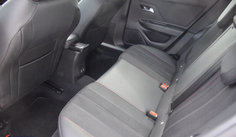 OPEL Mokka  | FWD (przód) | Automatyczna | 130 KM | Bordowy full