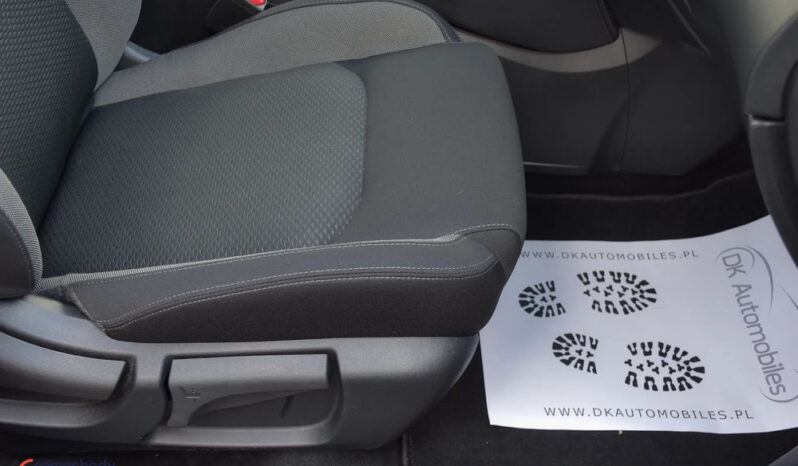 NISSAN Qashqai  | FWD (przód) | Automatyczna | 158 KM | Czarny full