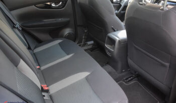 NISSAN Qashqai  | FWD (przód) | Automatyczna | 158 KM | Czarny full