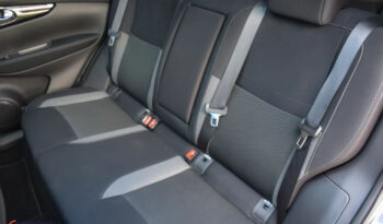 NISSAN Qashqai  | FWD (przód) | Automatyczna | 158 KM | Czarny full