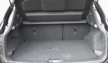 NISSAN Qashqai  | FWD (przód) | Automatyczna | 158 KM | Czarny full
