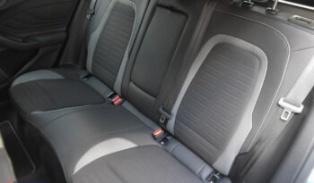 FORD Focus  | FWD (przód) | Manualna | 190 KM | Niebieski full
