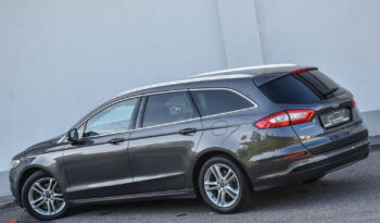 FORD Mondeo  | FWD (przód) | Manualna | 150 KM | Szary full