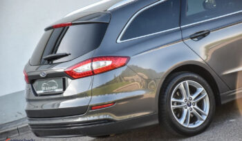 FORD Mondeo  | FWD (przód) | Manualna | 150 KM | Szary full