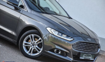 FORD Mondeo  | FWD (przód) | Manualna | 150 KM | Szary full