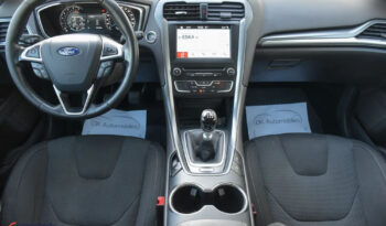 FORD Mondeo  | FWD (przód) | Manualna | 150 KM | Szary full