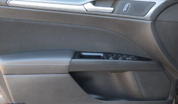 FORD Mondeo  | FWD (przód) | Manualna | 150 KM | Szary full