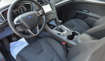 FORD Mondeo  | FWD (przód) | Manualna | 150 KM | Szary full