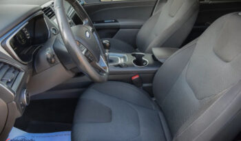 FORD Mondeo  | FWD (przód) | Manualna | 150 KM | Szary full