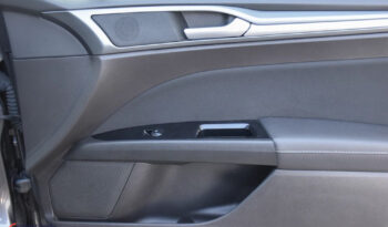 FORD Mondeo  | FWD (przód) | Manualna | 150 KM | Szary full