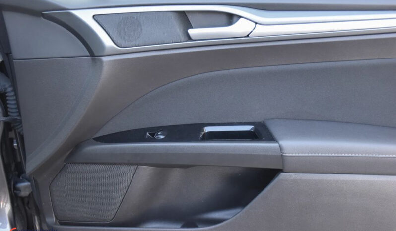 FORD Mondeo  | FWD (przód) | Manualna | 150 KM | Szary full