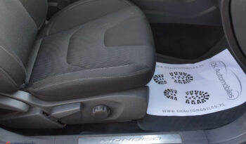 FORD Mondeo  | FWD (przód) | Manualna | 150 KM | Szary full