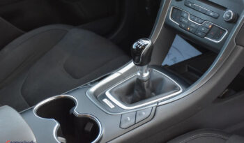 FORD Mondeo  | FWD (przód) | Manualna | 150 KM | Szary full