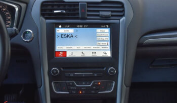 FORD Mondeo  | FWD (przód) | Manualna | 150 KM | Szary full