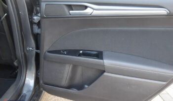 FORD Mondeo  | FWD (przód) | Manualna | 150 KM | Szary full