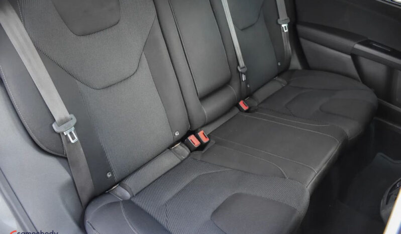 FORD Mondeo  | FWD (przód) | Manualna | 150 KM | Szary full