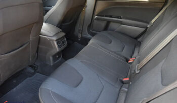 FORD Mondeo  | FWD (przód) | Manualna | 150 KM | Szary full