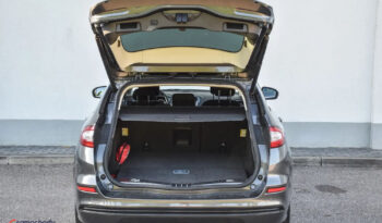 FORD Mondeo  | FWD (przód) | Manualna | 150 KM | Szary full