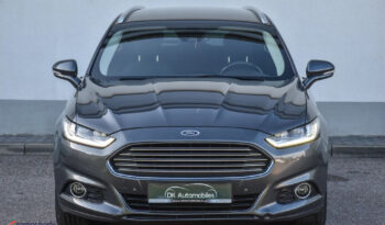 FORD Mondeo  | FWD (przód) | Manualna | 150 KM | Szary full