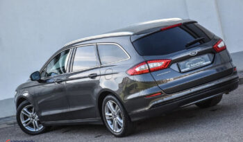 FORD Mondeo  | FWD (przód) | Manualna | 150 KM | Szary full