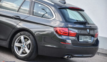 BMW Seria 5 | RWD (tył) | Automatyczna | 218 KM | Szary full