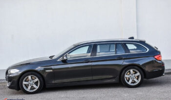 BMW Seria 5 | RWD (tył) | Automatyczna | 218 KM | Szary full