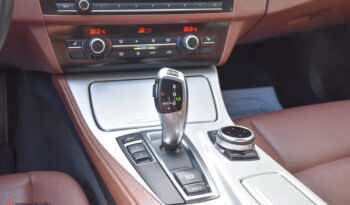 BMW Seria 5 | RWD (tył) | Automatyczna | 218 KM | Szary full