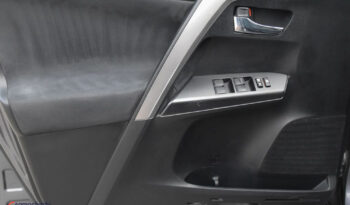 TOYOTA RAV4  | FWD (przód) | Manualna | 143 KM | Szary full