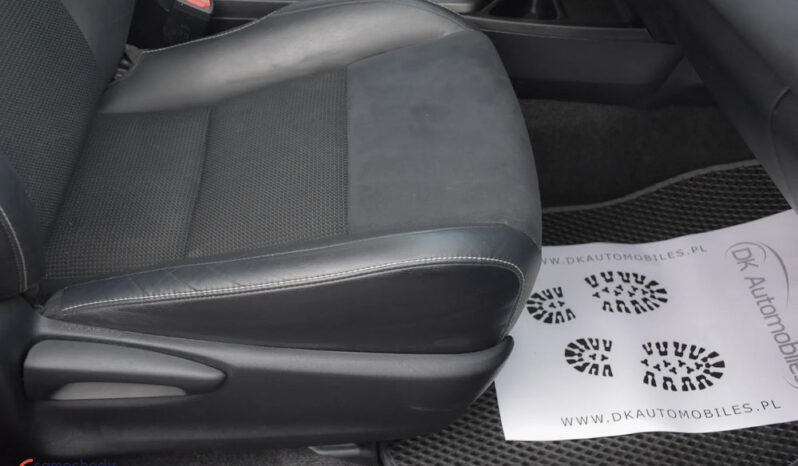 TOYOTA RAV4  | FWD (przód) | Manualna | 143 KM | Szary full