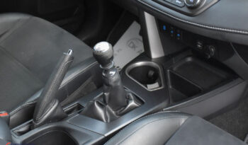 TOYOTA RAV4  | FWD (przód) | Manualna | 143 KM | Szary full