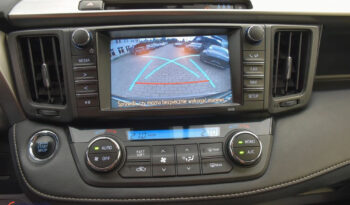TOYOTA RAV4  | FWD (przód) | Manualna | 143 KM | Szary full