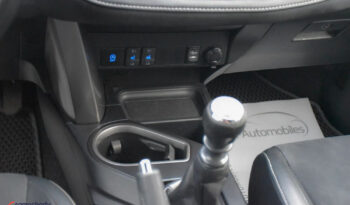 TOYOTA RAV4  | FWD (przód) | Manualna | 143 KM | Szary full
