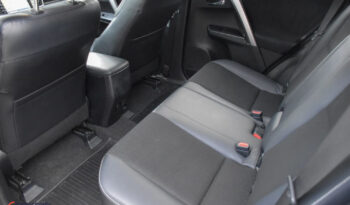 TOYOTA RAV4  | FWD (przód) | Manualna | 143 KM | Szary full