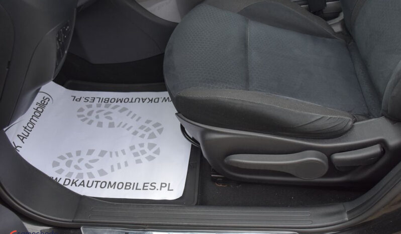 NISSAN Juke  | FWD (przód) | Automatyczna | 117 KM | Czarny full