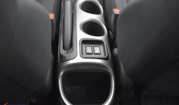 NISSAN Juke  | FWD (przód) | Automatyczna | 117 KM | Czarny full