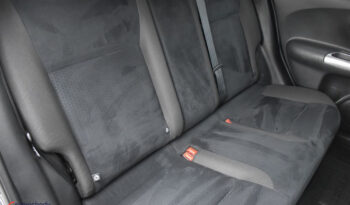 NISSAN Juke  | FWD (przód) | Automatyczna | 117 KM | Czarny full