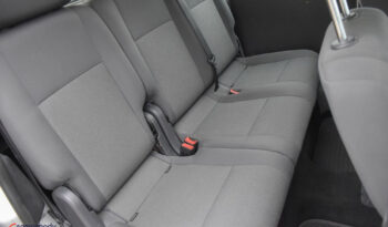 VOLKSWAGEN Caddy | FWD (przód) | Manualna | 75 KM | Srebrny full