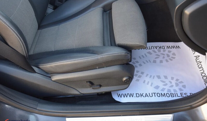 MERCEDES-BENZ Klasa C | RWD (tył) | Automatyczna | 160 KM | Szary full