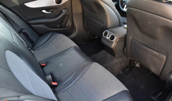 MERCEDES-BENZ Klasa C | RWD (tył) | Automatyczna | 160 KM | Szary full