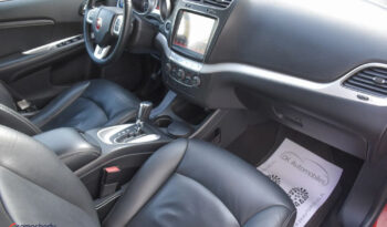 FIAT Freemont  | 4×4 (stały) | Automatyczna | 170 KM | Bordowy full
