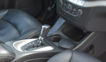 FIAT Freemont  | 4×4 (stały) | Automatyczna | 170 KM | Bordowy full