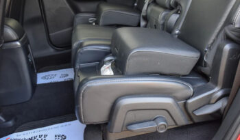 FIAT Freemont  | 4×4 (stały) | Automatyczna | 170 KM | Bordowy full