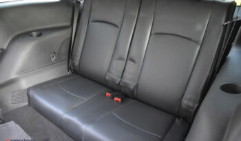 FIAT Freemont  | 4×4 (stały) | Automatyczna | 170 KM | Bordowy full