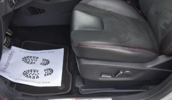 FORD S-Max  | 4×4 (stały) | Automatyczna | 190 KM | Srebrny full