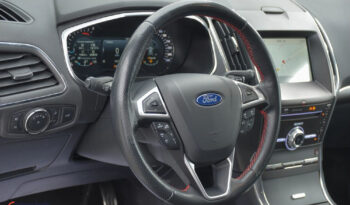 FORD S-Max  | 4×4 (stały) | Automatyczna | 190 KM | Srebrny full